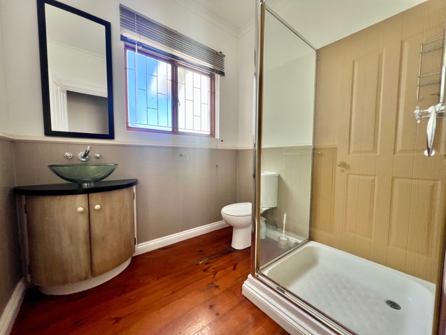 4 Bedroom Property for Sale in Herolds Bay Western Cape
